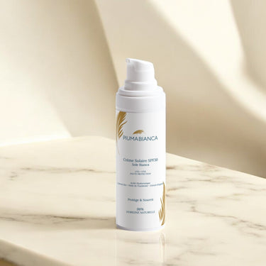 Crème Solaire - Sole Mini Bianca SPF30