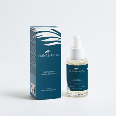 Huile Capillaire - Essence Réparatrice