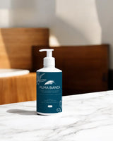 Après - Shampoing Bianca - Nourrissant Naturel - Piuma Bianca - Après - Shampoing Bianca - Nourrissant Naturel -