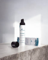 Gel Visage Hydratant au Zinc – Sans Huile - Piuma Bianca - Gel Visage Hydratant au Zinc – Sans Huile -