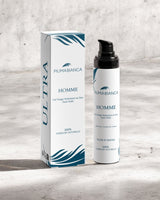 Gel Visage Hydratant au Zinc – Sans Huile - Piuma Bianca - Gel Visage Hydratant au Zinc – Sans Huile -