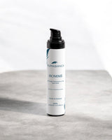 Gel Visage Hydratant au Zinc – Sans Huile - Piuma Bianca - Gel Visage Hydratant au Zinc – Sans Huile -