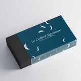 Le Coffret Signature - Rituel Complet d’Exception - Piuma Bianca - Le Coffret Signature - Rituel Complet d’Exception -