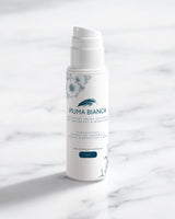 Nettoyant Peaux Sensibles - Anti Impureté & Maquillage - Piuma Bianca - Nettoyant Peaux Sensibles - Anti Impureté & Maquillage -