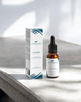 Serum Barba Bianca - Huile Non Grasse Hydratante pour Barbe - Piuma Bianca - Serum Barba Bianca - Huile Non Grasse Hydratante pour Barbe -