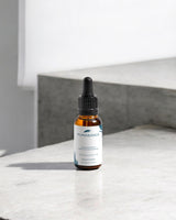 Serum Barba Bianca - Huile Non Grasse Hydratante pour Barbe - Piuma Bianca - Serum Barba Bianca - Huile Non Grasse Hydratante pour Barbe -