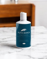 Shampoing - Traitement Bianca – Volume & Nutrition - Piuma Bianca - Shampoing - Traitement Bianca – Volume & Nutrition -