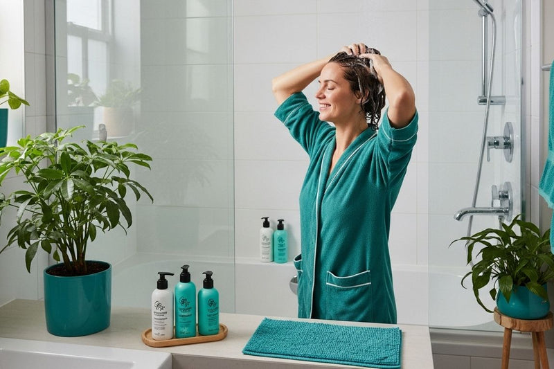 Qu'est-ce qu'un shampooing bio ? Comprendre ses bienfaits - Piuma Bianca