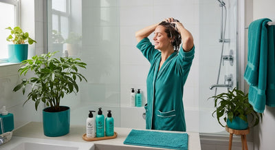 shampooing bio naturel
