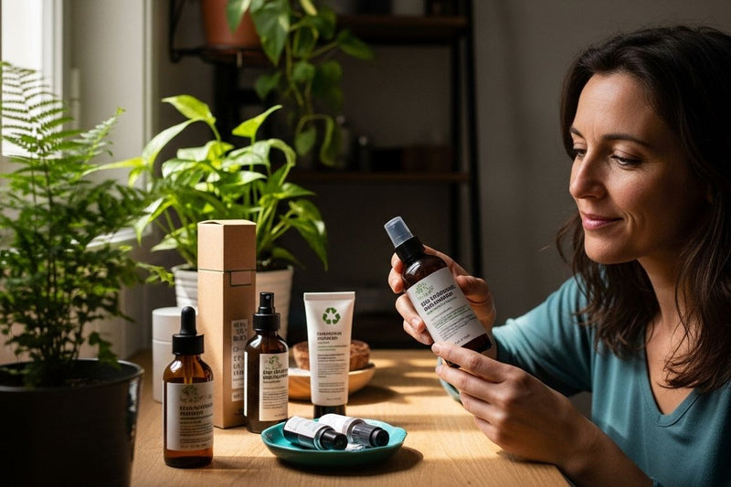 Qu’est-ce qu’un cosmétique éco-responsable ? Comprendre ses enjeux - Piuma Bianca