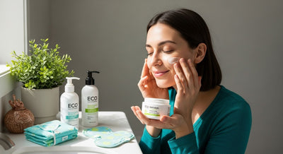 cosmétiques écoresponsables mode de vie
