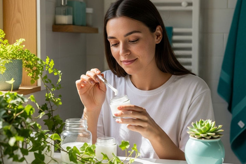 Définition clean beauty : comprendre la beauté saine - Piuma Bianca