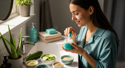 cosmétique naturel usage quotidien