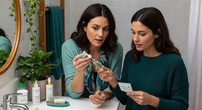 formule clean beauty naturelle