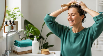 shampoing sans sulfate avantages