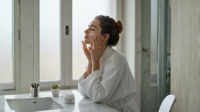 Crème Hydratante Visage : Le Guide Complet pour une Peau Parfaitement Hydratée