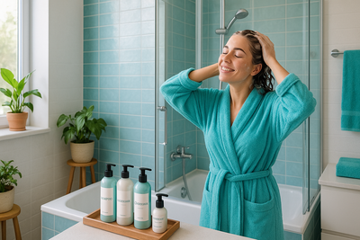 Meilleure huile pour cheveux secs et abîmés : notre guide expert 2025