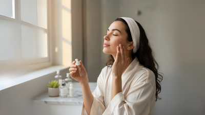 Meilleur Sérum Anti-Âge 2025 : Guide Complet pour une Peau Jeune et Éclatante