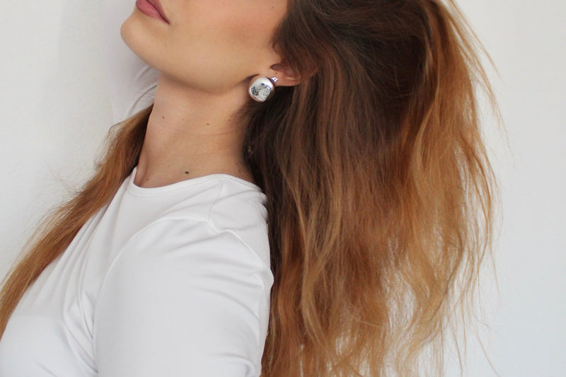 Les meilleurs shampoings pour les cheveux secs et abîmés - Piuma Bianca