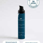 Crème Hydrata Maxi Bianca - Crème de Jour Hydratante