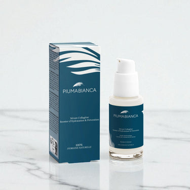 Sérum Collagène – Booster d’Hydratation & Prévention