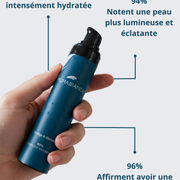Crème Hydrata Maxi Bianca - Crème de Jour Hydratante