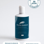 Shampoing-Traitement Bianca – Volume & Nutrition