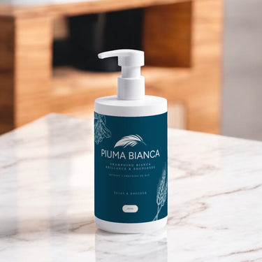 Shampoing Bianca - Brillance & Souplesse