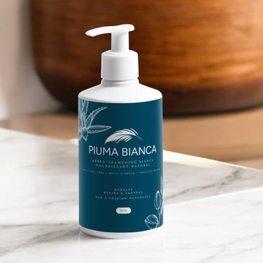Après-Shampoing Bianca - Nourrissant Naturel