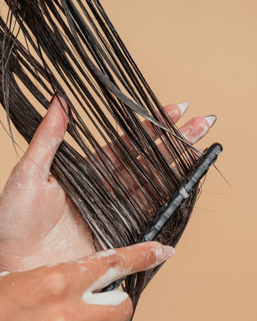 Après - Shampoing Bianca - Nourrissant Naturel - Piuma Bianca - Après - Shampoing Bianca - Nourrissant Naturel - 