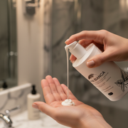 Après-Shampoing Protocol Keratine - Volume & Fortification