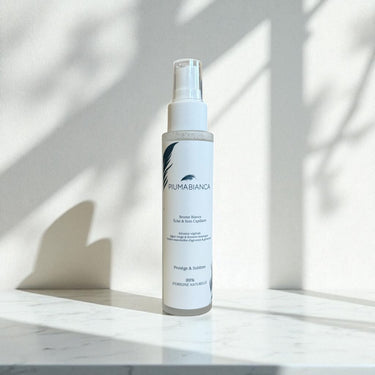 Brume Bianca - Éclat & Soin Capillaire - Piuma Bianca - Brume Bianca - Éclat & Soin Capillaire - 
