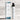 Gel Visage Hydratant au Zinc – Sans Huile - Piuma Bianca