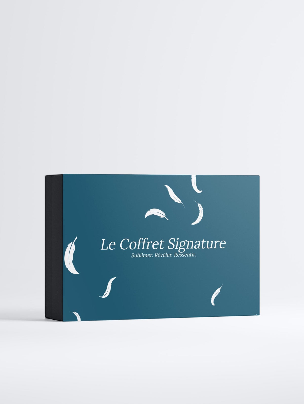 Le Coffret Signature - Rituel Complet d’Exception - Piuma Bianca