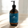 Nettoyant Corps - Gingembre & Cardamome Fumée - Piuma Bianca - Nettoyant Corps - Gingembre & Cardamome Fumée - 