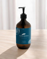 Nettoyant Corps - Pamplemousse Onctueux - Piuma Bianca - Nettoyant Corps - Pamplemousse Onctueux - 