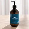 Nettoyant Corps - Pamplemousse Onctueux - Piuma Bianca - Nettoyant Corps - Pamplemousse Onctueux - 
