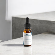 Serum Barba Bianca - Huile Non Grasse Hydratante pour Barbe - Piuma Bianca