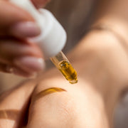 Sérum Huile Régénérante - Réparation & Glow - Piuma Bianca