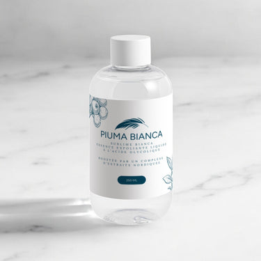 Sublime Bianca - Essence Exfoliante Liquide 3.5% - Piuma Bianca - Sublime Bianca - Essence Exfoliante Liquide 3.5% - 